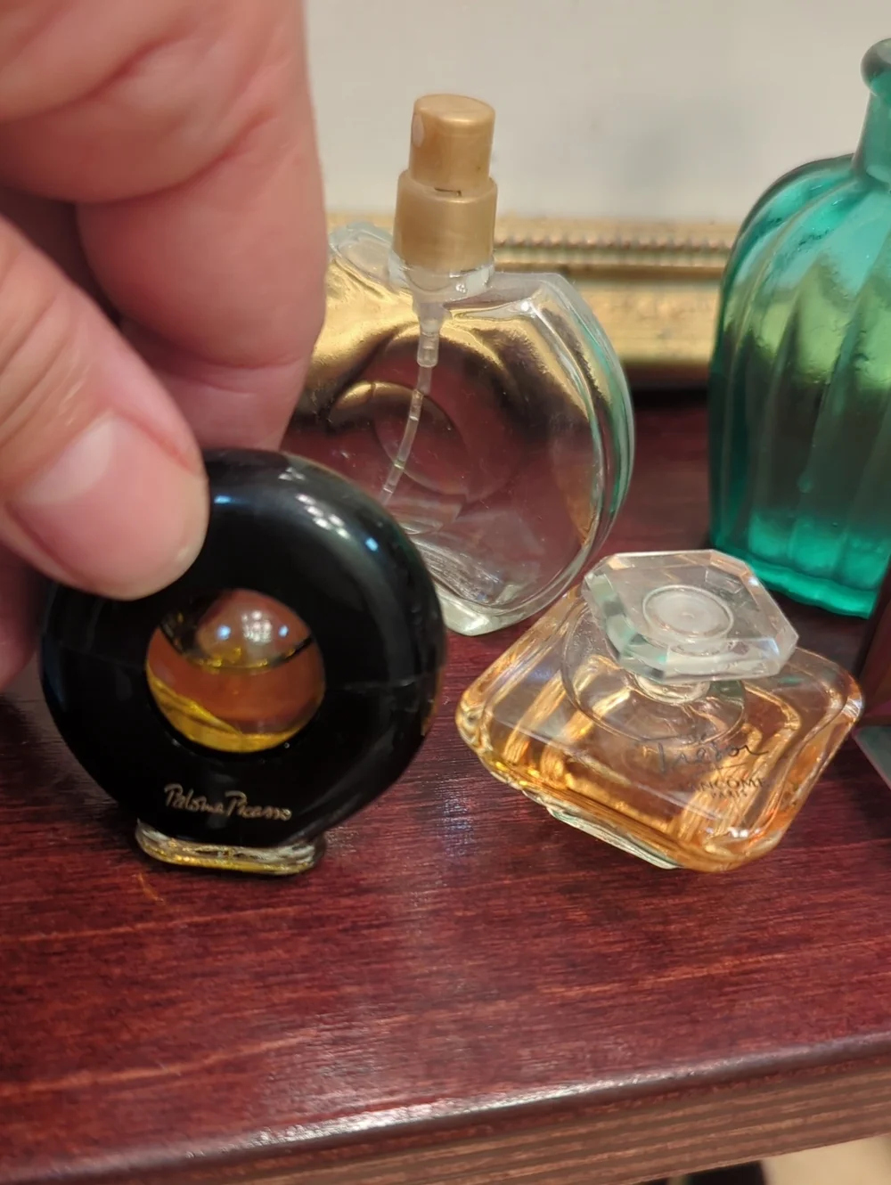 N/A decorative perfume
